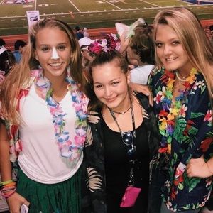 Meet your Posher, Gabrielle